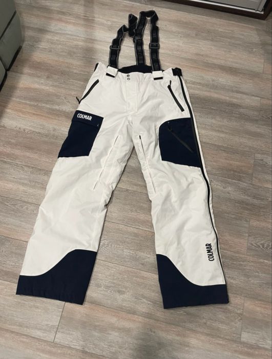Pantaloni ski/snowboard Colmar