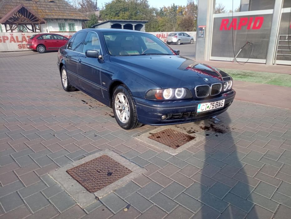Bmv seria 5e 39de vanzare