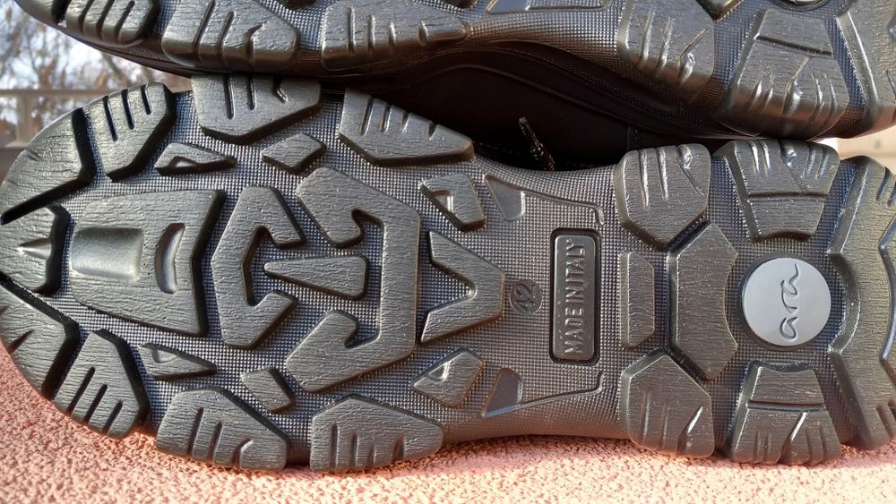 Нови Ara Gore-Tex №42 зимни боти/обувки