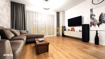 3 camere | Premium Design | Gata de mutat | Piata Presei - Petrom City