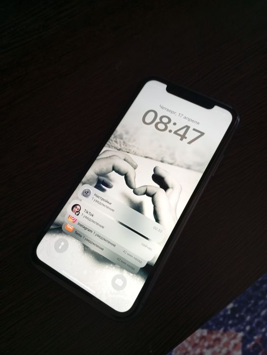 Продам Iphone 11 128gb