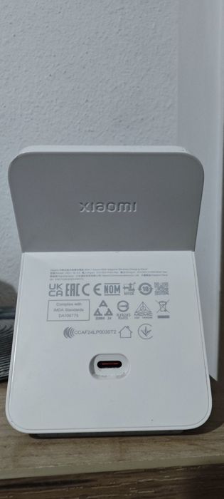 Încărcător ORIGINAL Wireless Xiaomi