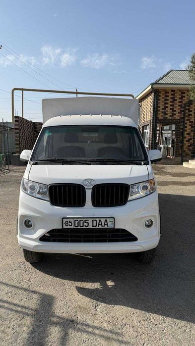 Продаётся Автомобиль SHINERAY T30