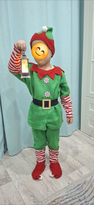 Продам костюмы гномика