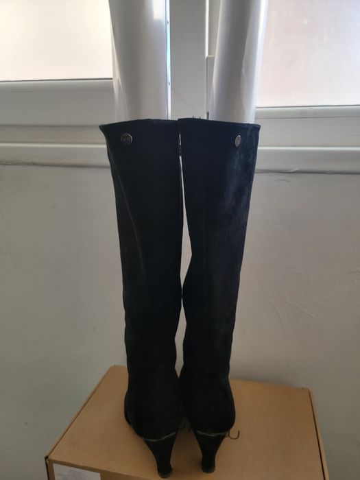 Дамски Ботуши 39/40