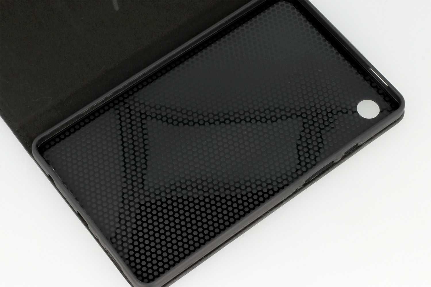 Samsung Galaxy Tab S9 FE / Tab A9 - Калъф тип Тефтер