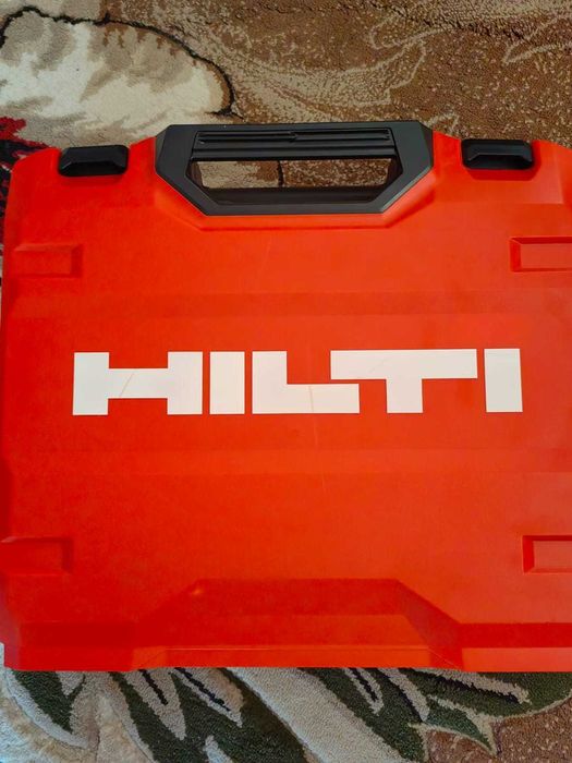 vând Hilti NURON SIW 8-22