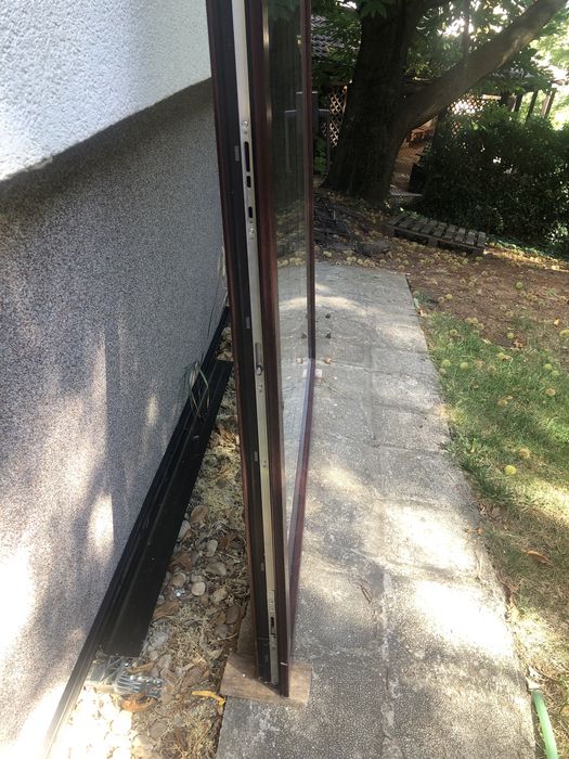 Пвц дограма с фолксваген