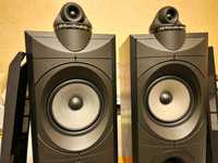 Wharfedale Modus Three. Boxe superbe. Tweeter rotativ. Foarte rare !