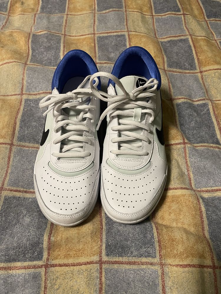 Nike Zoom Court Lite 3,номер 40