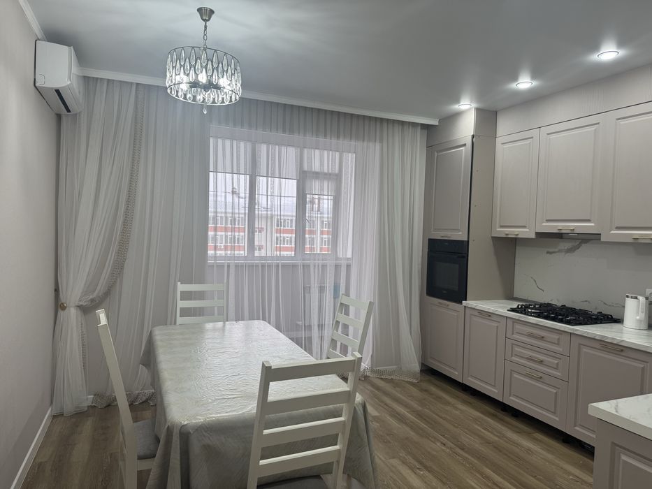 Продам квартиру