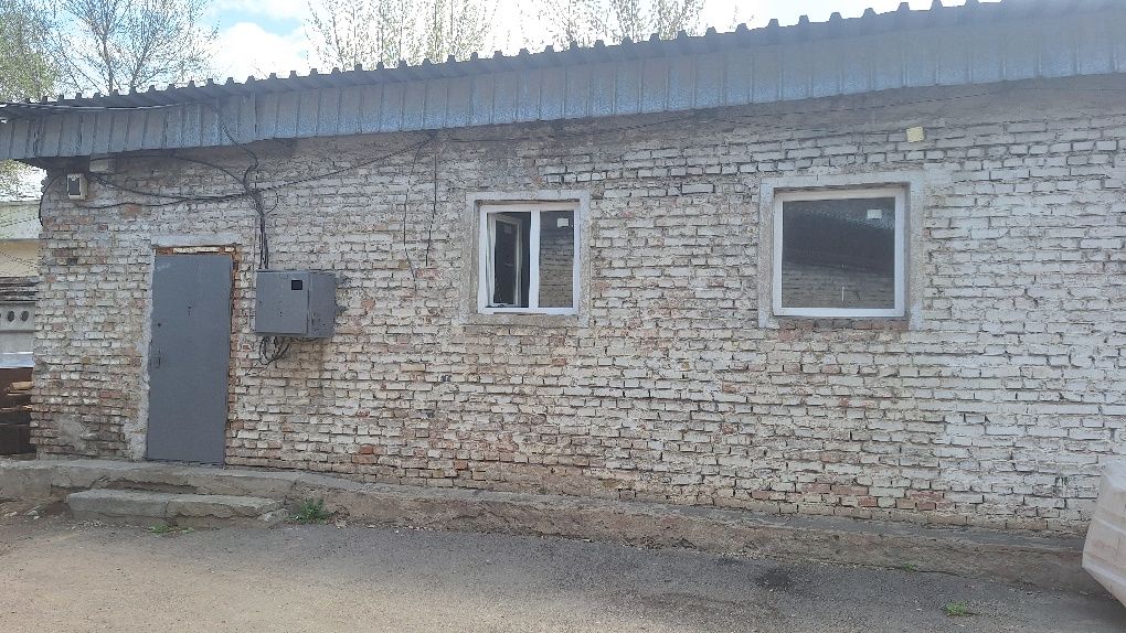 Сдаётся в аренду помещение площадью 44,2 кв м