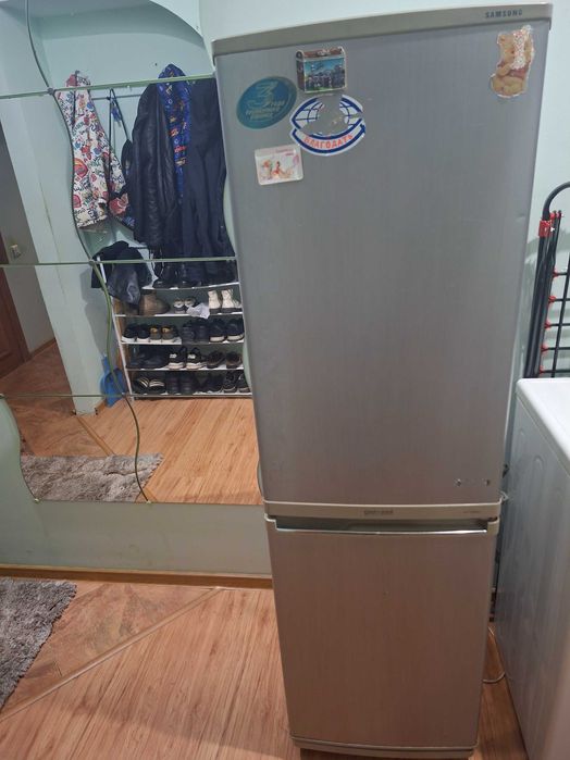 Холодильник Самсунг