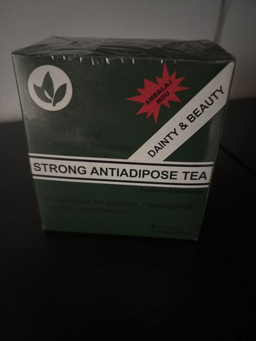 Ceai strong antiadipose tea