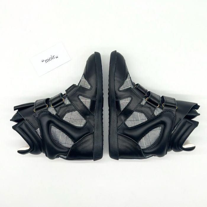 Isabel Marant Burberry