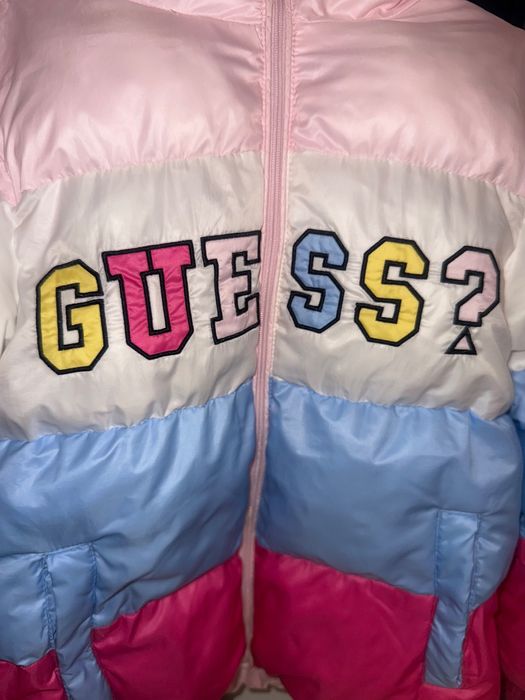 Яке GUESS 6-7 години