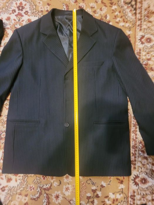 Costum bărbați mărimea xxl