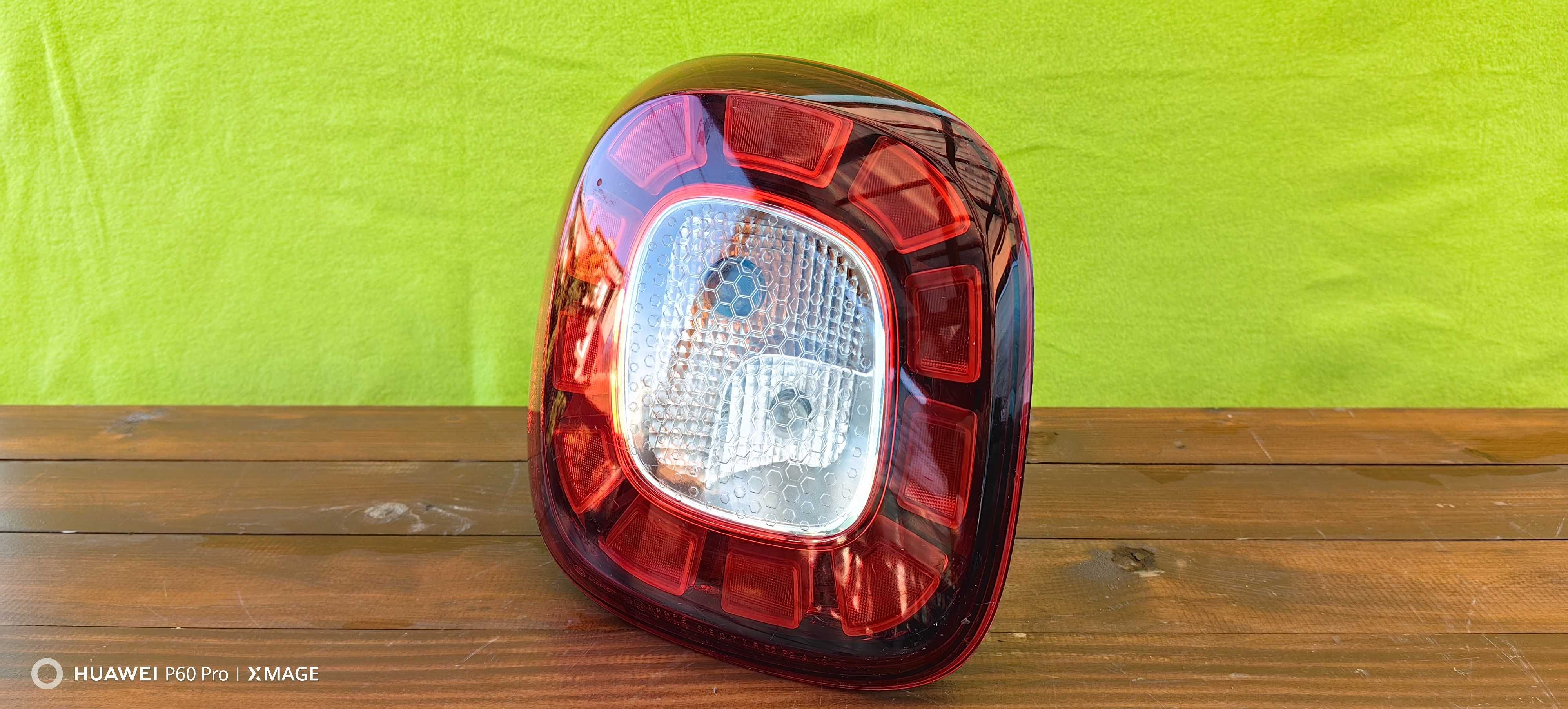 LED Стоп за Smart 453 Fortwo / Forfour /  Смарт 453