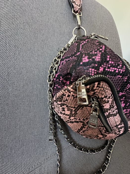 Steve Madden old collection