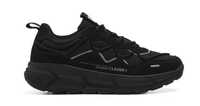 Pantofi Sport Cropp Lacer, Mărimea 43, Negru