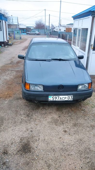 Продам фольксваген пассат б3