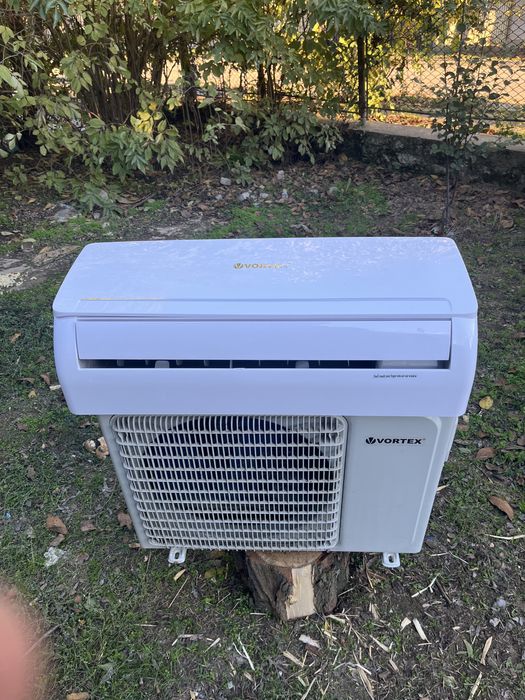 Aer conditionat vortex
