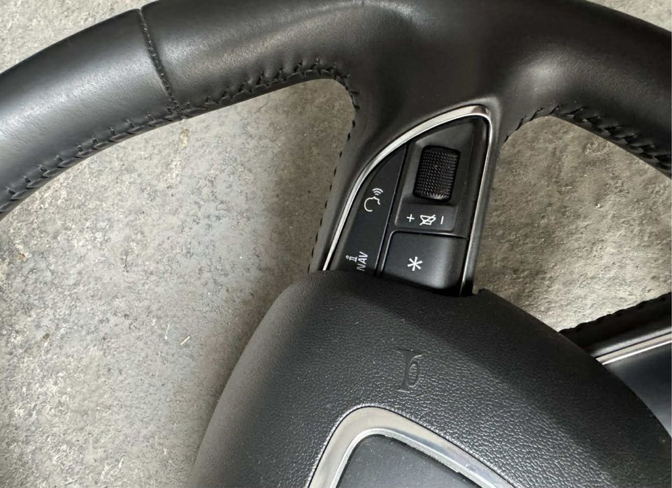 Волани F10/F11,Mercedes,Audi