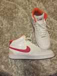 Nike Court Vision Mid Nn
Gcel