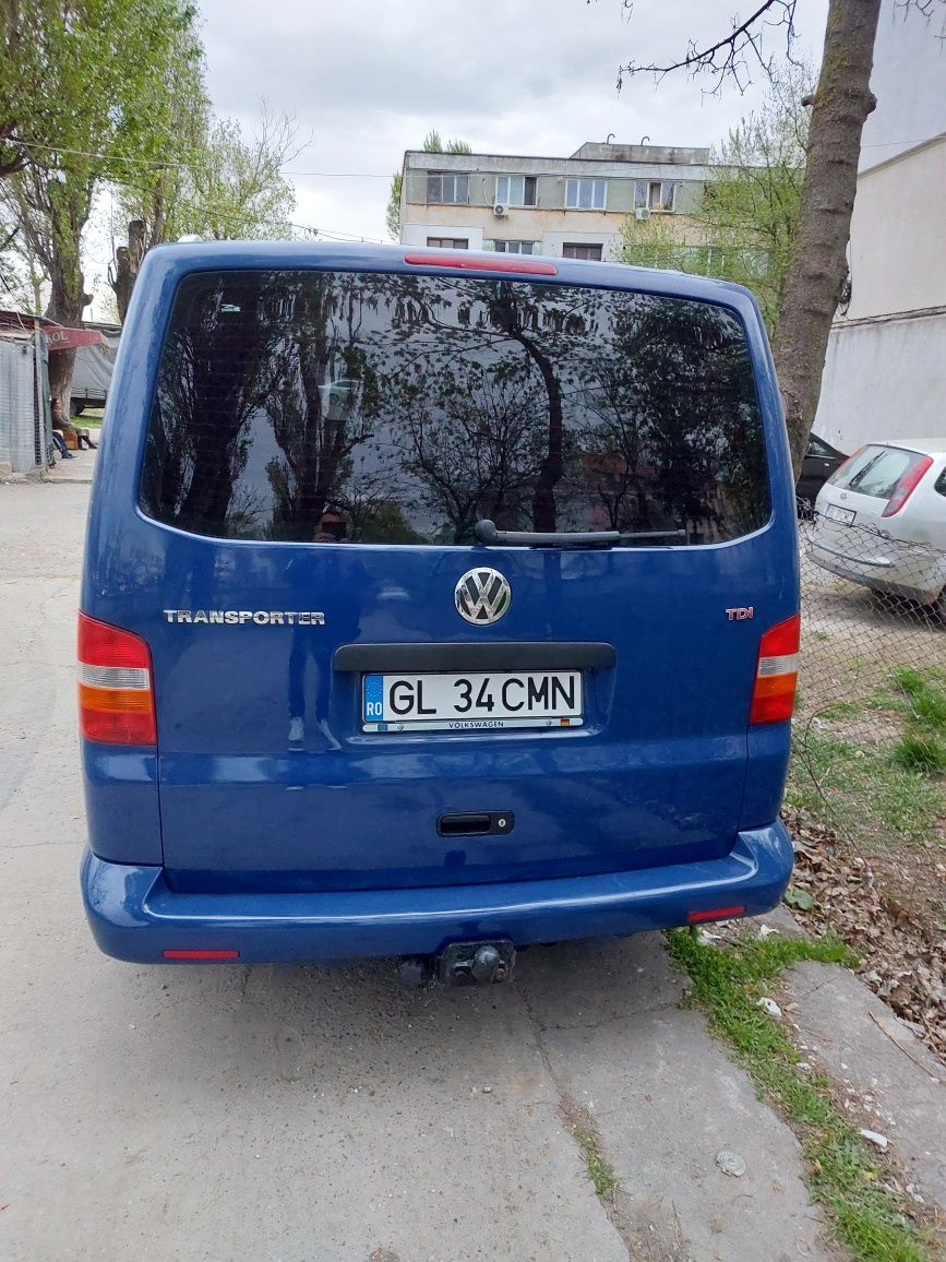 Vand urgent vw..