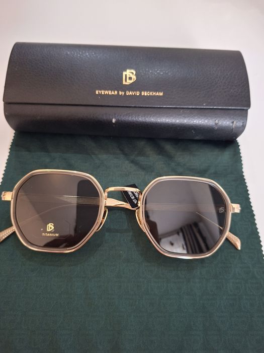 Ochelari  soare David  Backham