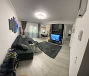 Inchiriez apartament 2 camere+dressing si loc de parcare