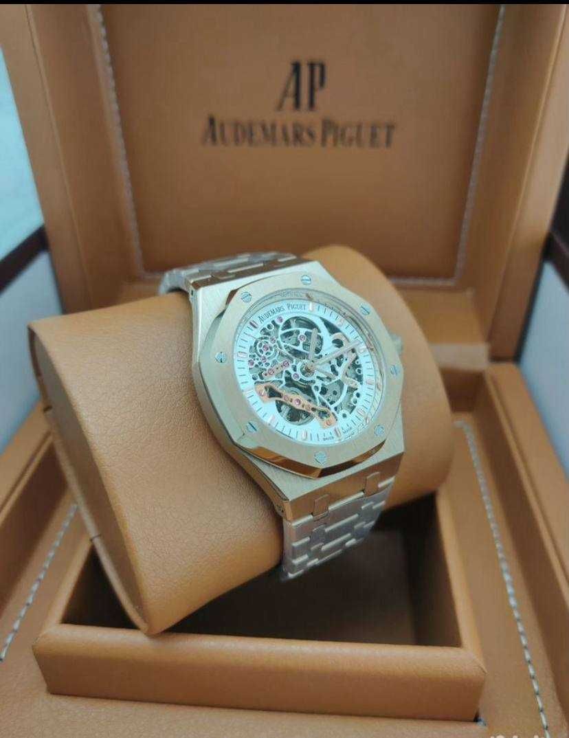 Audemars Piguet Skeleton
