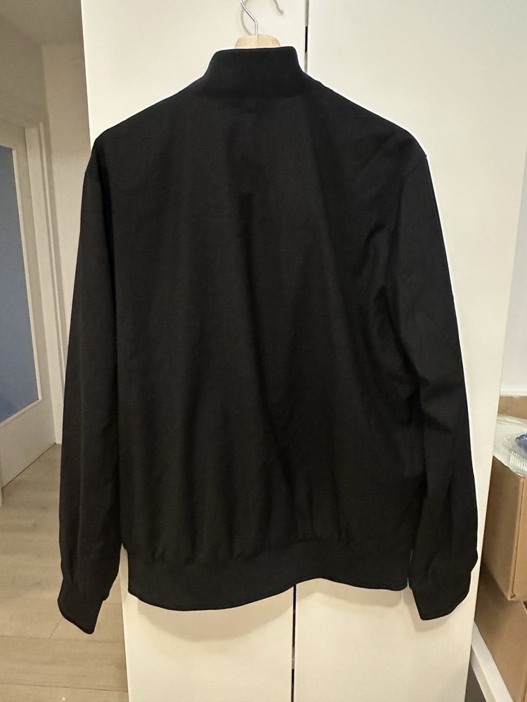 Jacheta Bomber Karl Lagerfeld