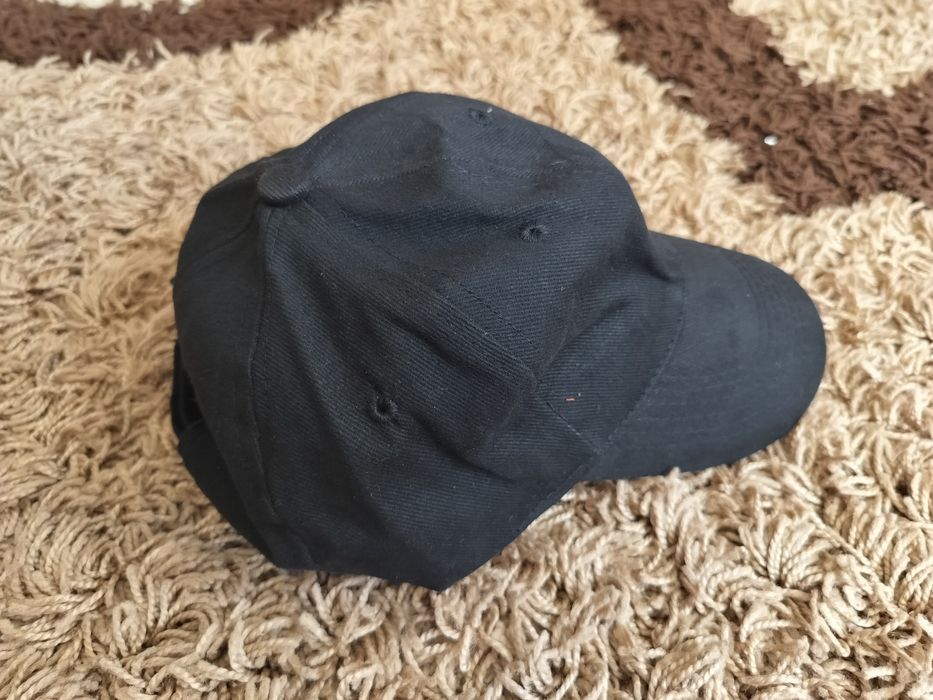 Șepci noi care pot fi personalizate