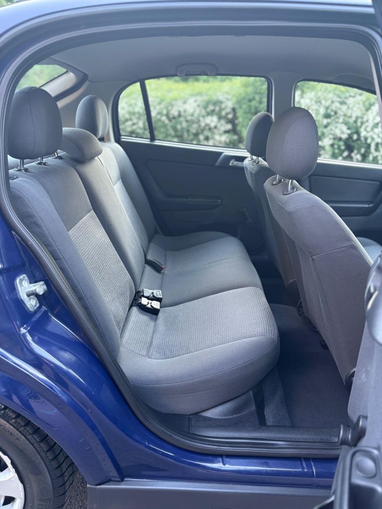Exemplar Opel Astra G 32.000KM 1.4Twin-Port