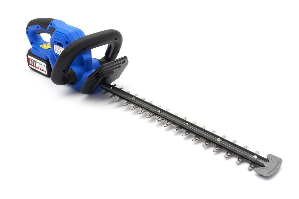Set trimmer de tuns iarba gazon si trimmer de taiat gard viu cu 2 acum