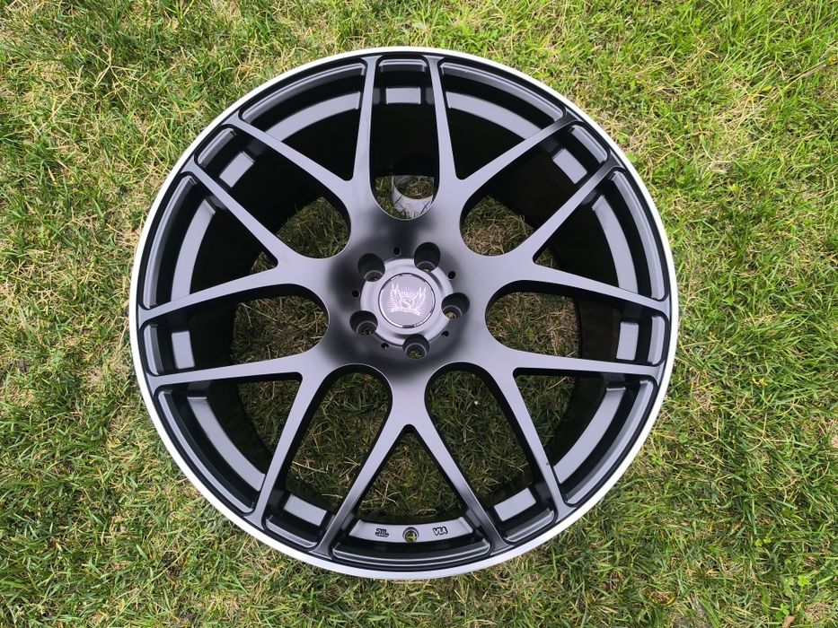 21 цола джанти Soleil LMX-1 за Audi Q7 Q8 Mercedes GLS Touareg