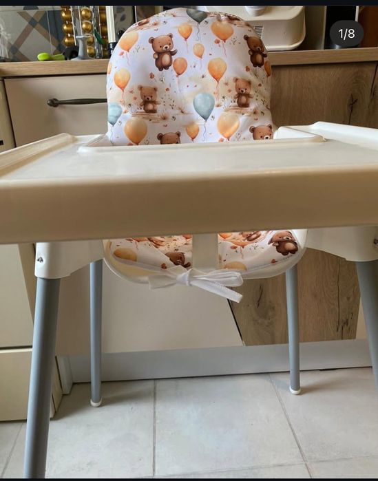 Perna impermeabila pt scaun Antilop Ikea