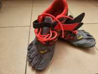 Vibram FiveFinger V Train Training Shoes