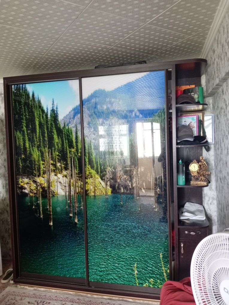Продам шкаф купе