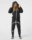 Tracksuit YRW-Trening
