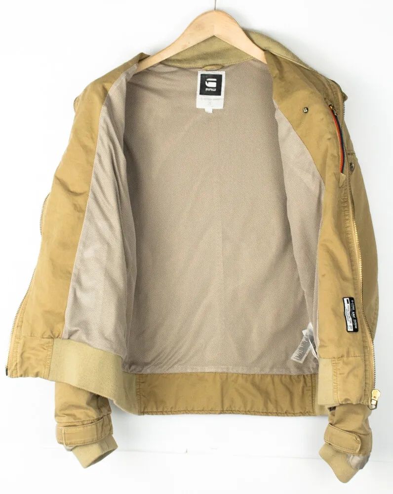 Преходни мъжко яке G-star raw L