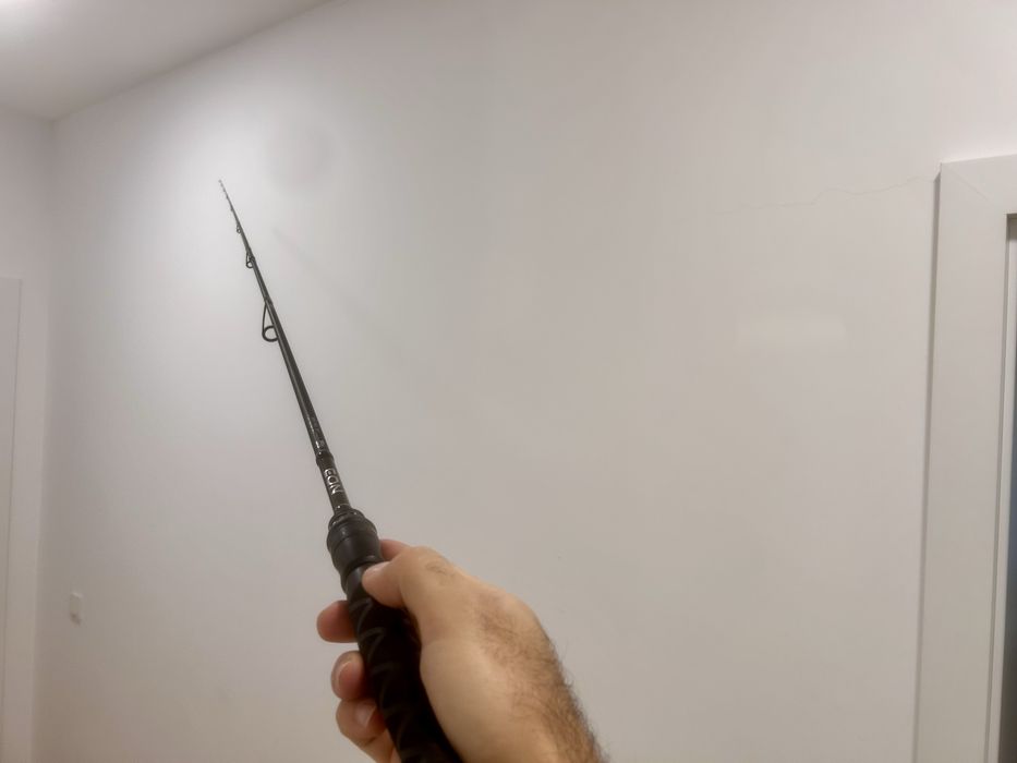 Vand lanseta Abu Garcia EON 742L, 2.23M, 2-10G