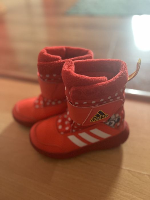 Детски ботуши Адидас размер 27
