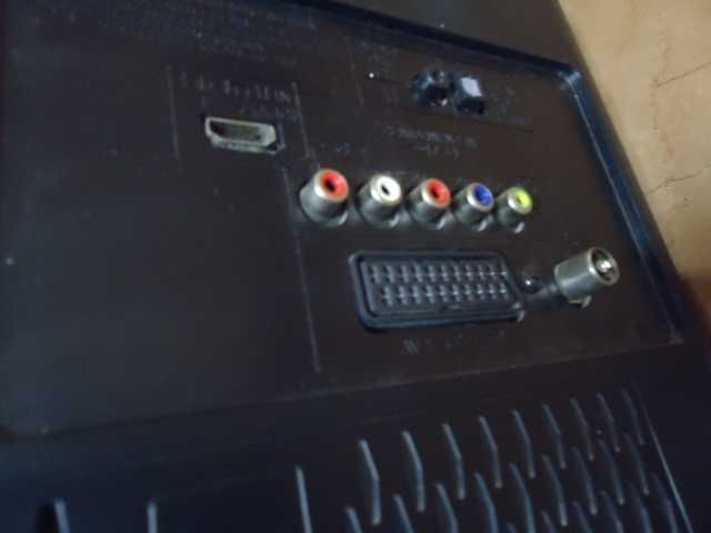 телевизор SONI LCD 40 за ремонт или части