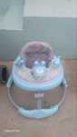Детские ходунки Babywalker