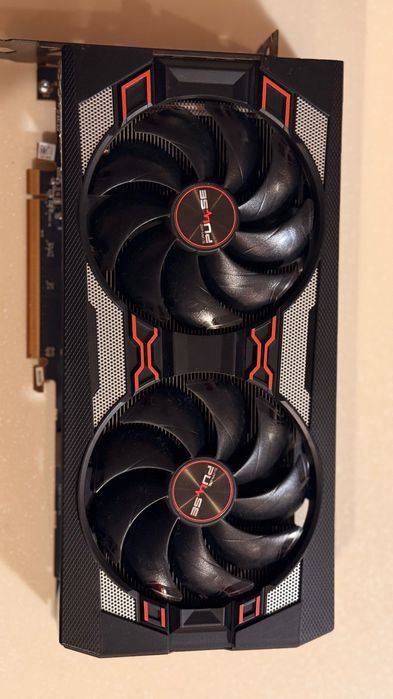 Rx 5700 8 GB Pulse