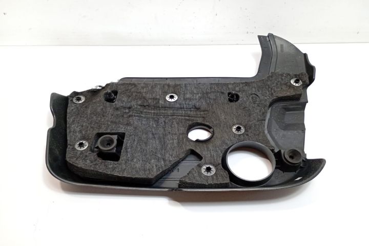 Capac motor 9M5Q6N041AD Ford Mondeo MK4 (facelift) seria