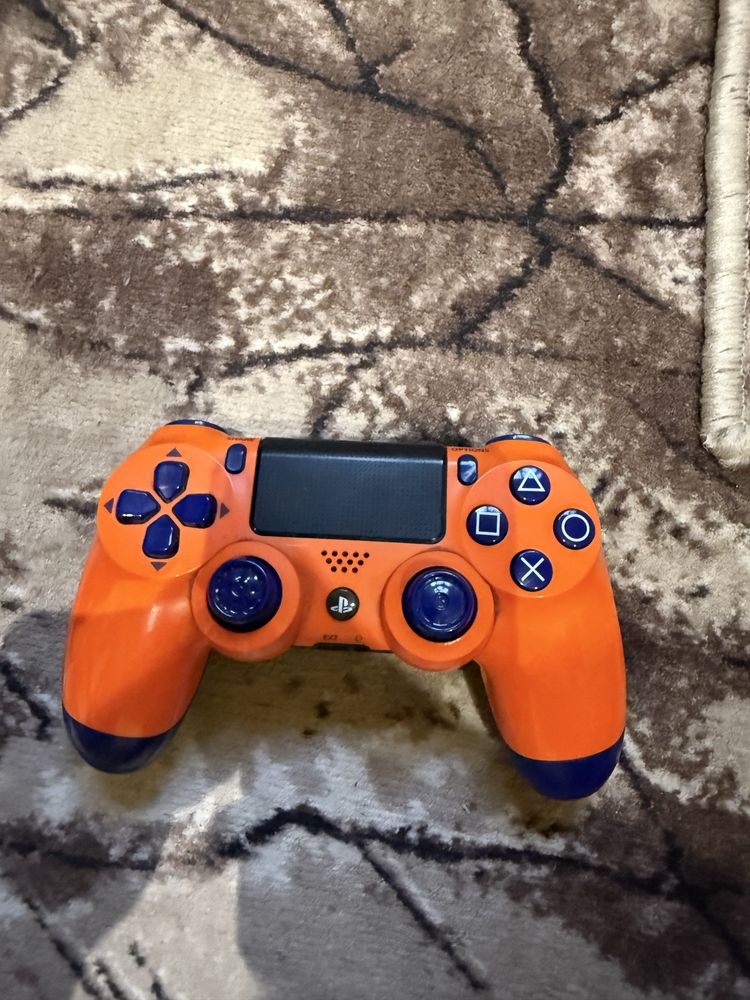 Игри и джойстици за ps4