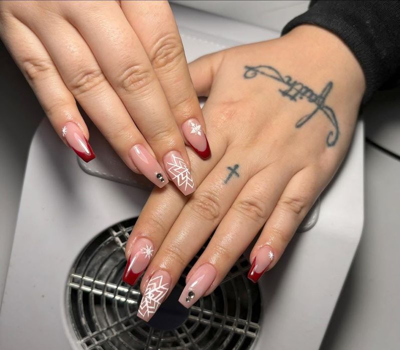 Unghii cu gel-Bucùresti(sector 3-Republica)